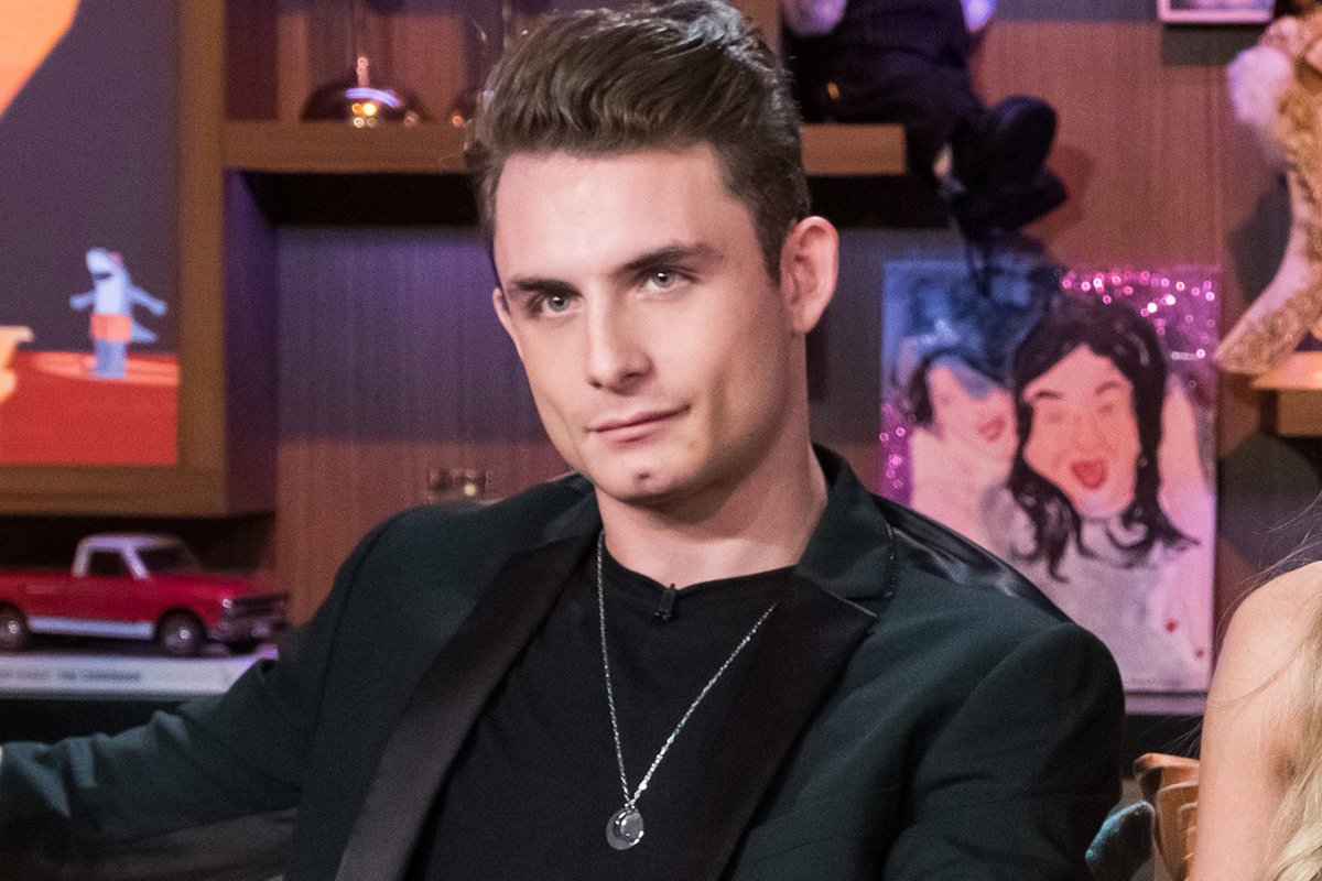 Is James Kennedy Gay? Bringing 'Vanderpump Rules' Fame's Sexuality Into