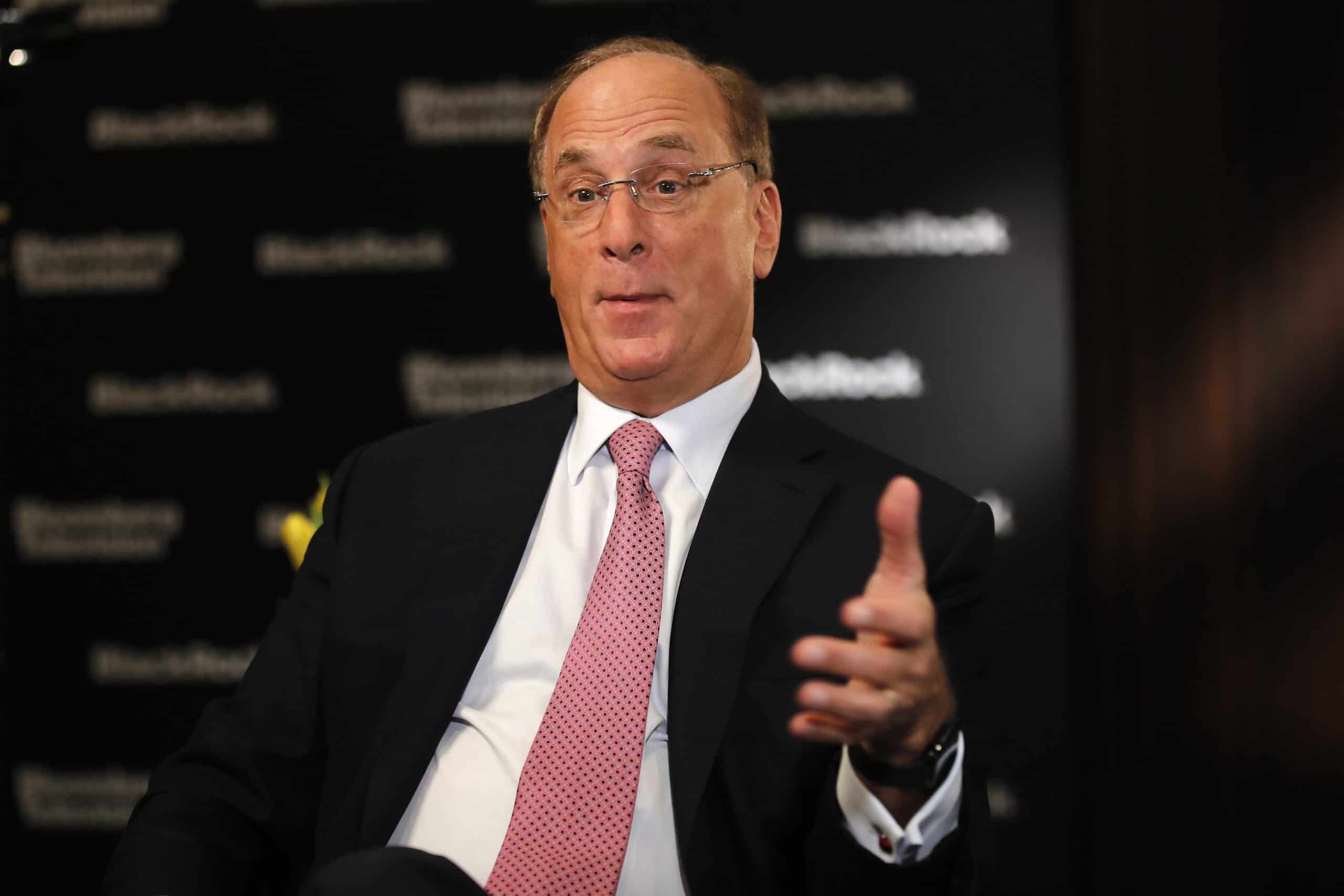 The World's Largest Asset Manager Was Also Exposed to FTX