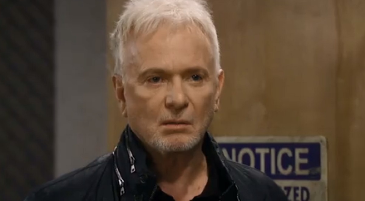 general hospital luke spencer Celebrating The Soaps