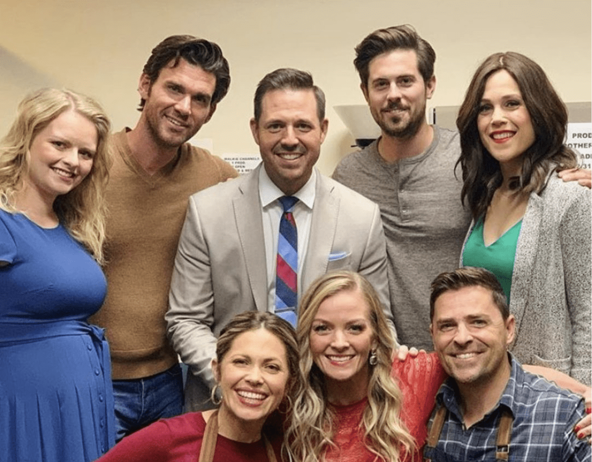 When Calls The Heart Spoilers Will There Be Season 9? Hallmark TV Show