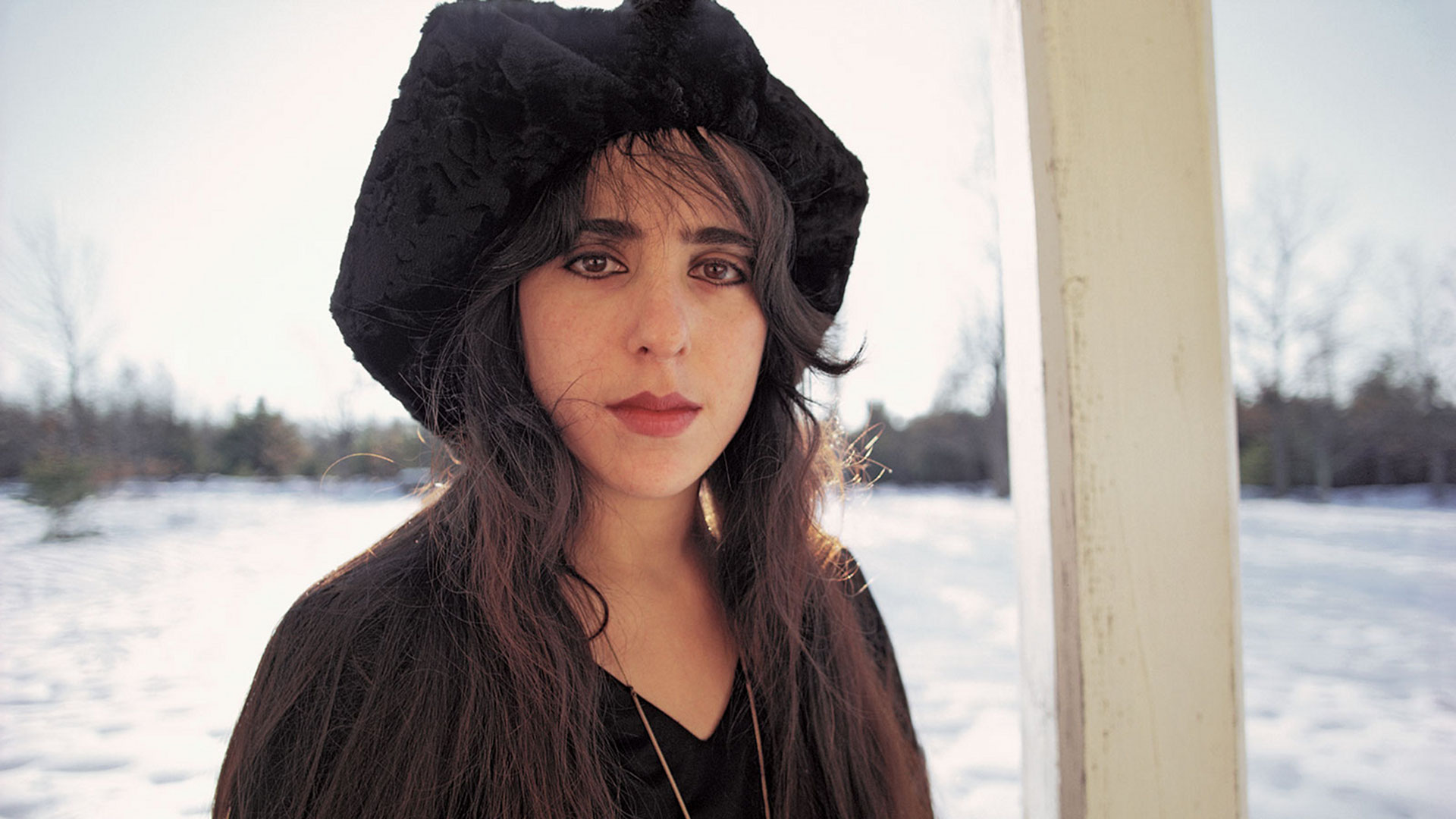 Laura Nyro cantar como canta el pájaro ctxt.es