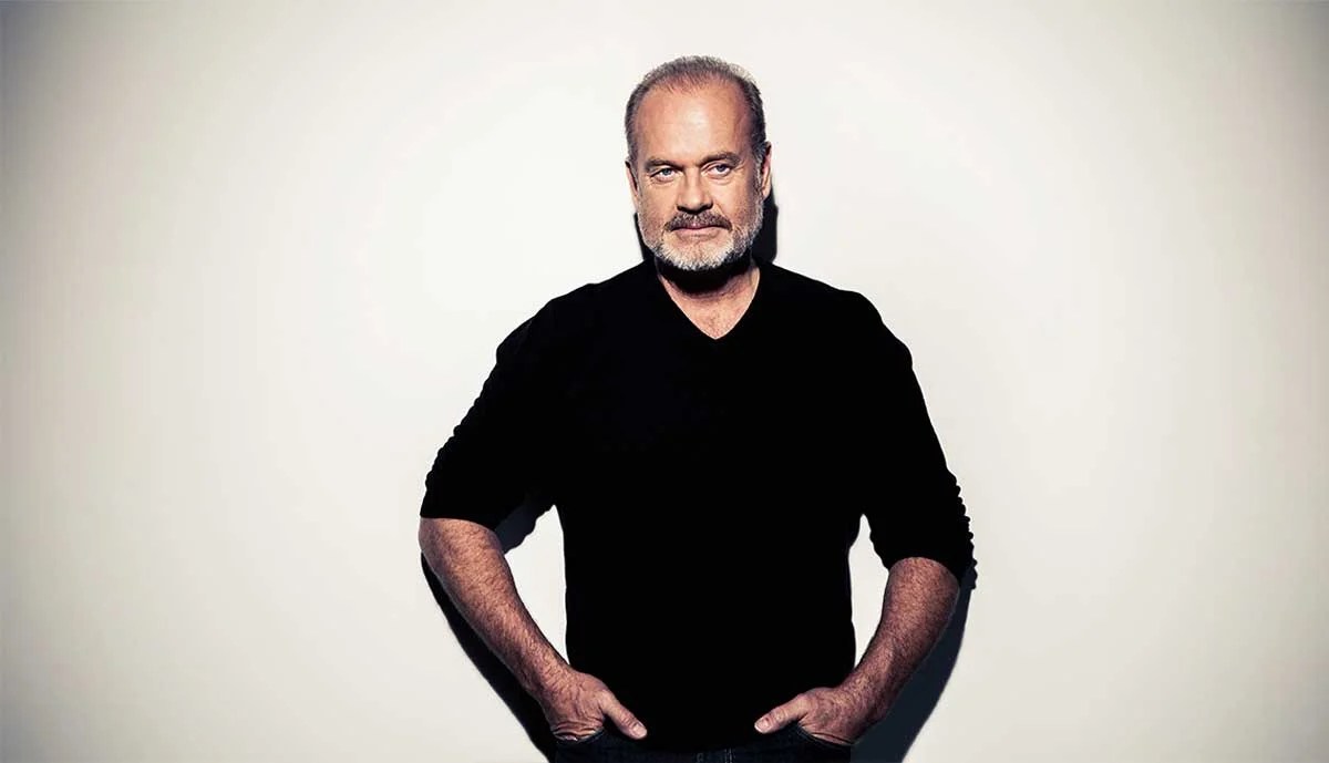 Kelsey Grammer’s net worth