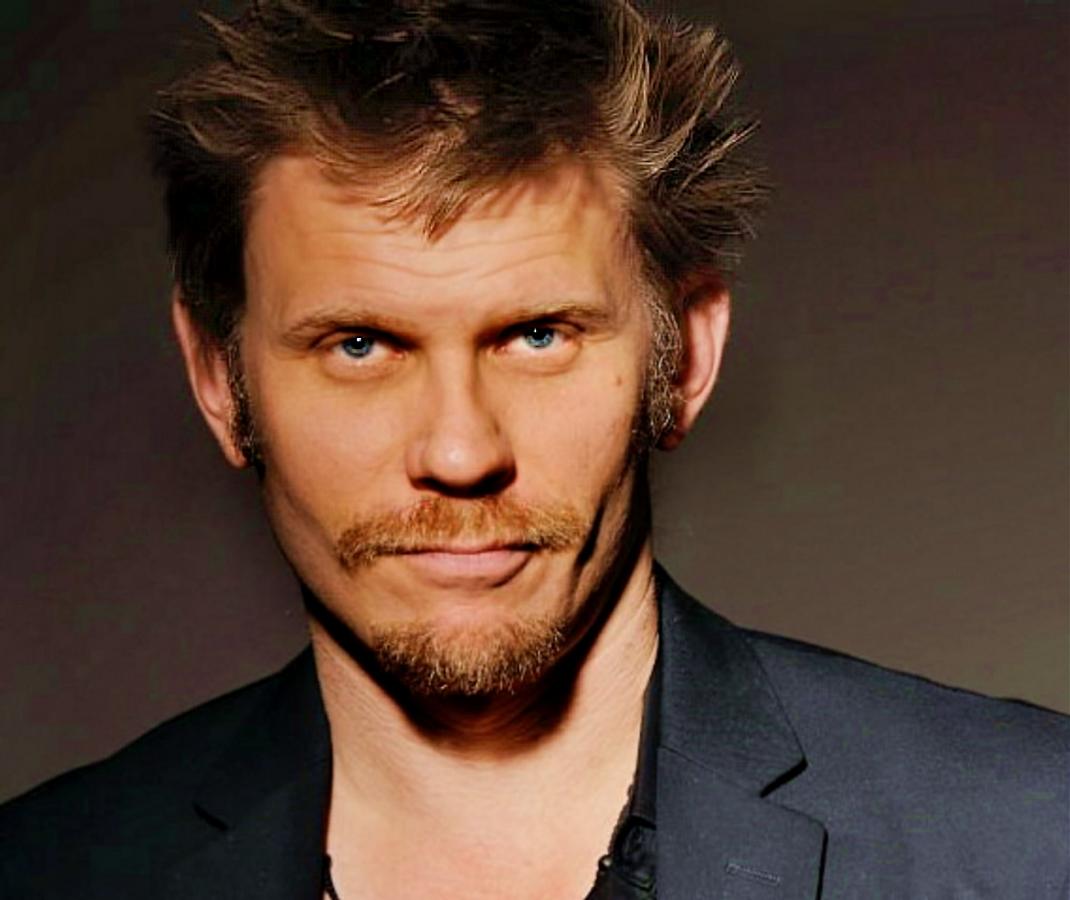 Mark Pellegrino CULT FACTION