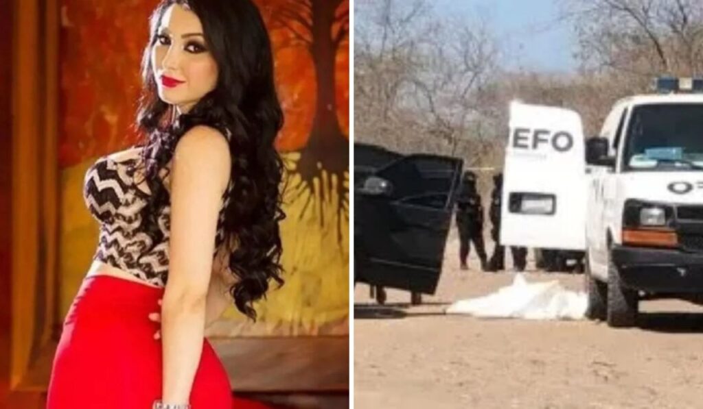 Yuriana Castillo Torres Descubre los detalles impactantes de su muerte