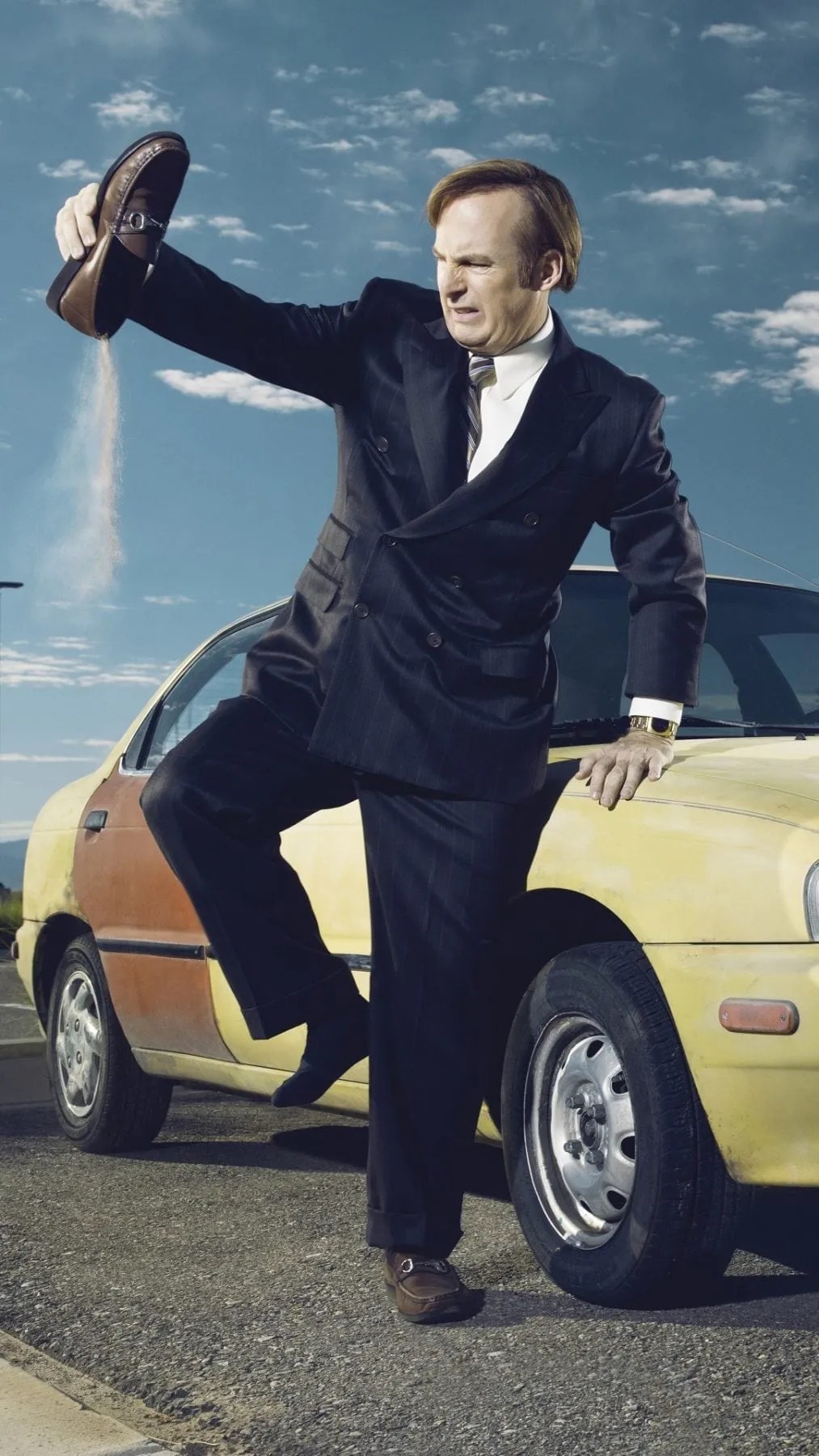 Better Call Saul Wallpapers For iPhone And iPad CupertinoTimes