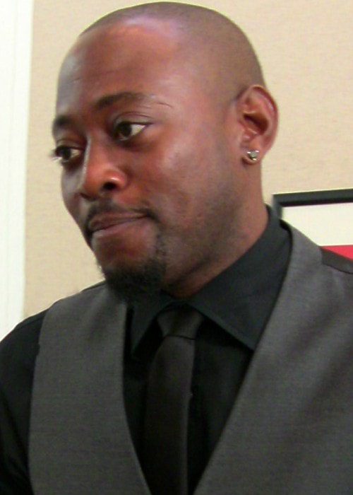 Omar Epps Height, Weight, Age, Body Statistics Cyberdiction