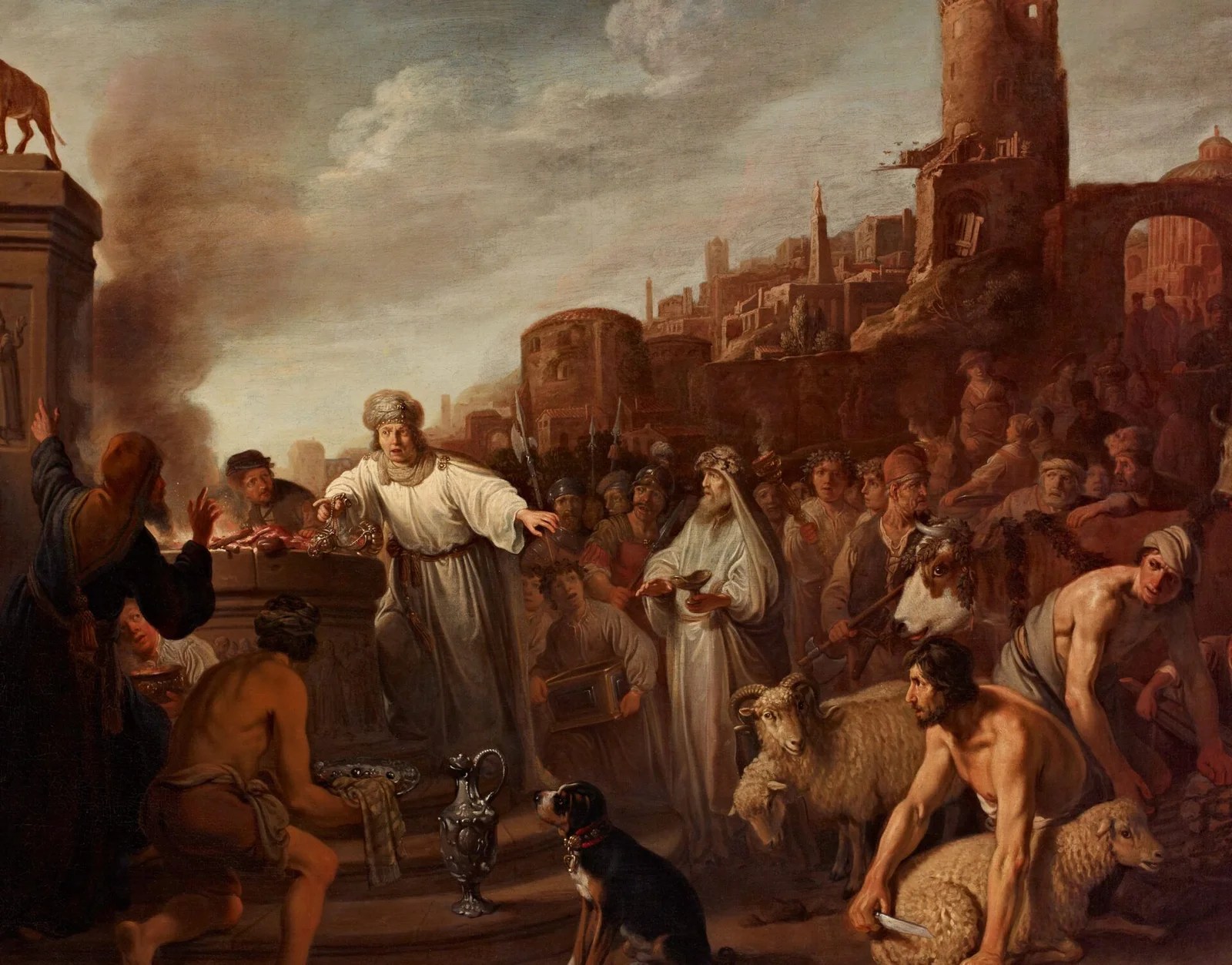 The Surprising Answer to What is the Longest Verse in the Bible