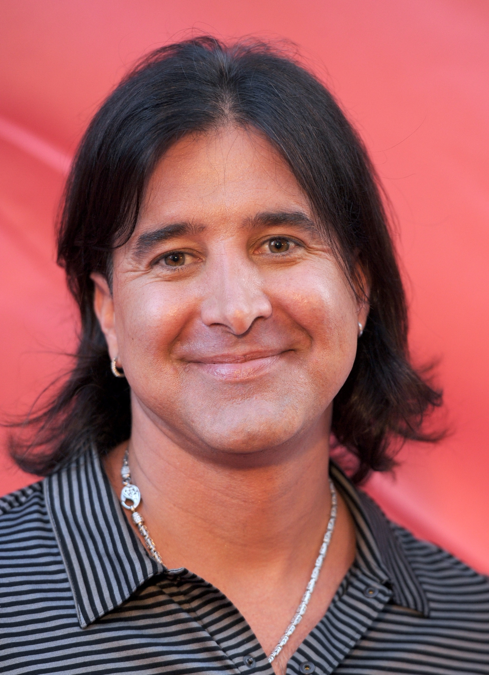 Creed Frontman Scott Stapp in Psychiatric Hospital Rock Star 'Feared