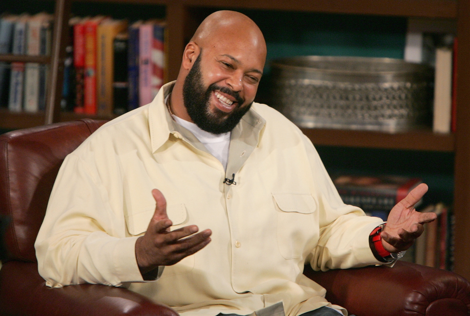 Did Suge Knight kill Straight Outta Compton rapper EazyE with HIV