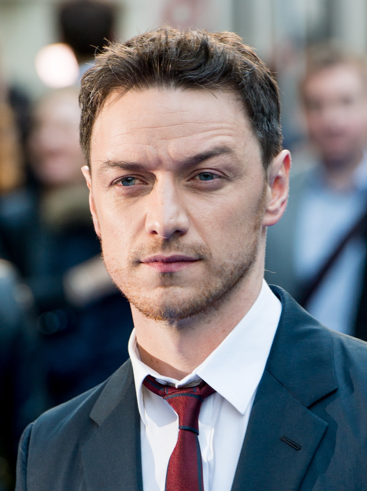 James McAvoy in talks to replace Joaquin Phoenix in untitled M Night