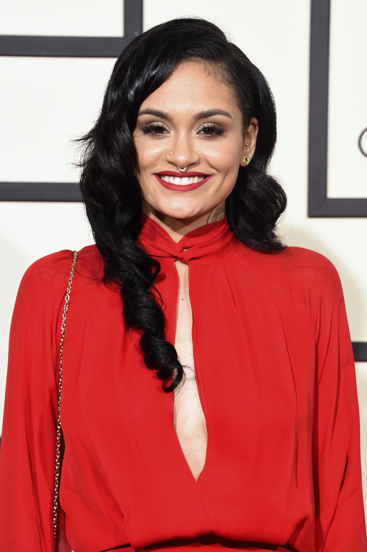 Kehlani and Kyrie Irving split Timeline of singer's suicide bid