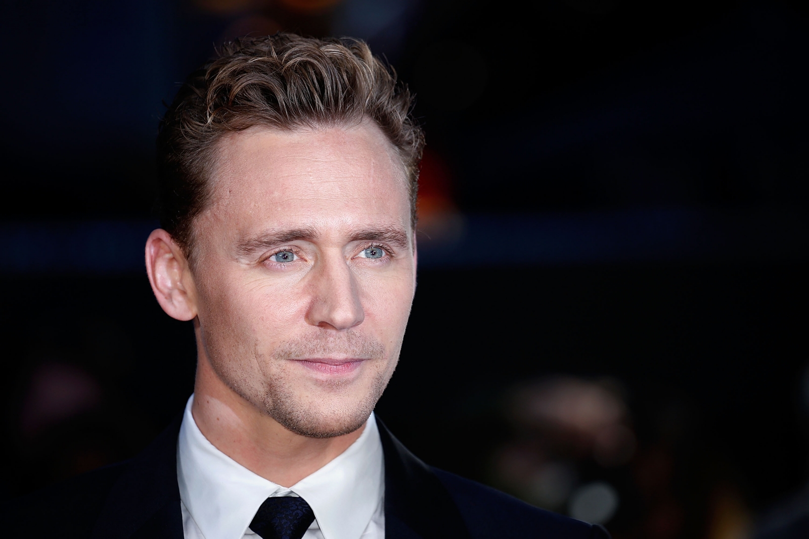 Happy 36th birthday Tom Hiddleston The British actor's top 5 roles