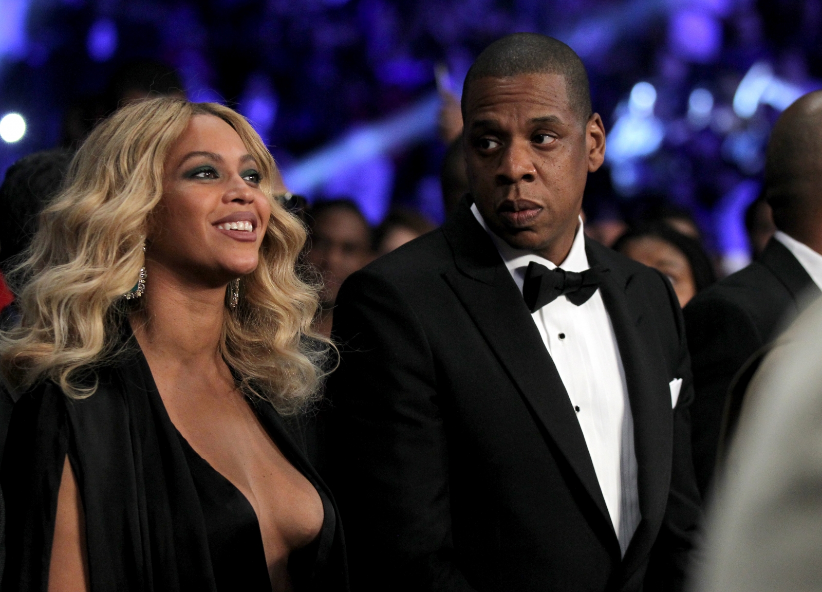 Beyonce and Jay Z album Drunk In Love couple to discuss marriage