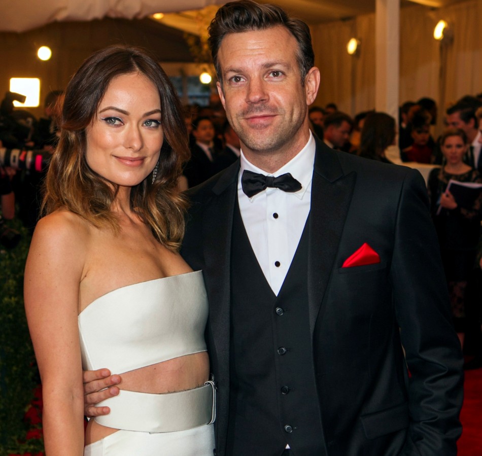 Olivia Wilde 'tormented' by Jason Sudeikis over Harry Styles split