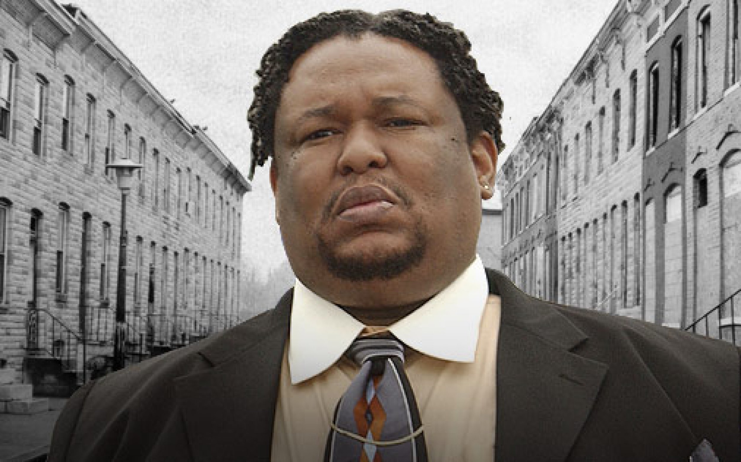 Robert F. Chew Dies; Actor Who Played Proposition Joe On 'The Wire