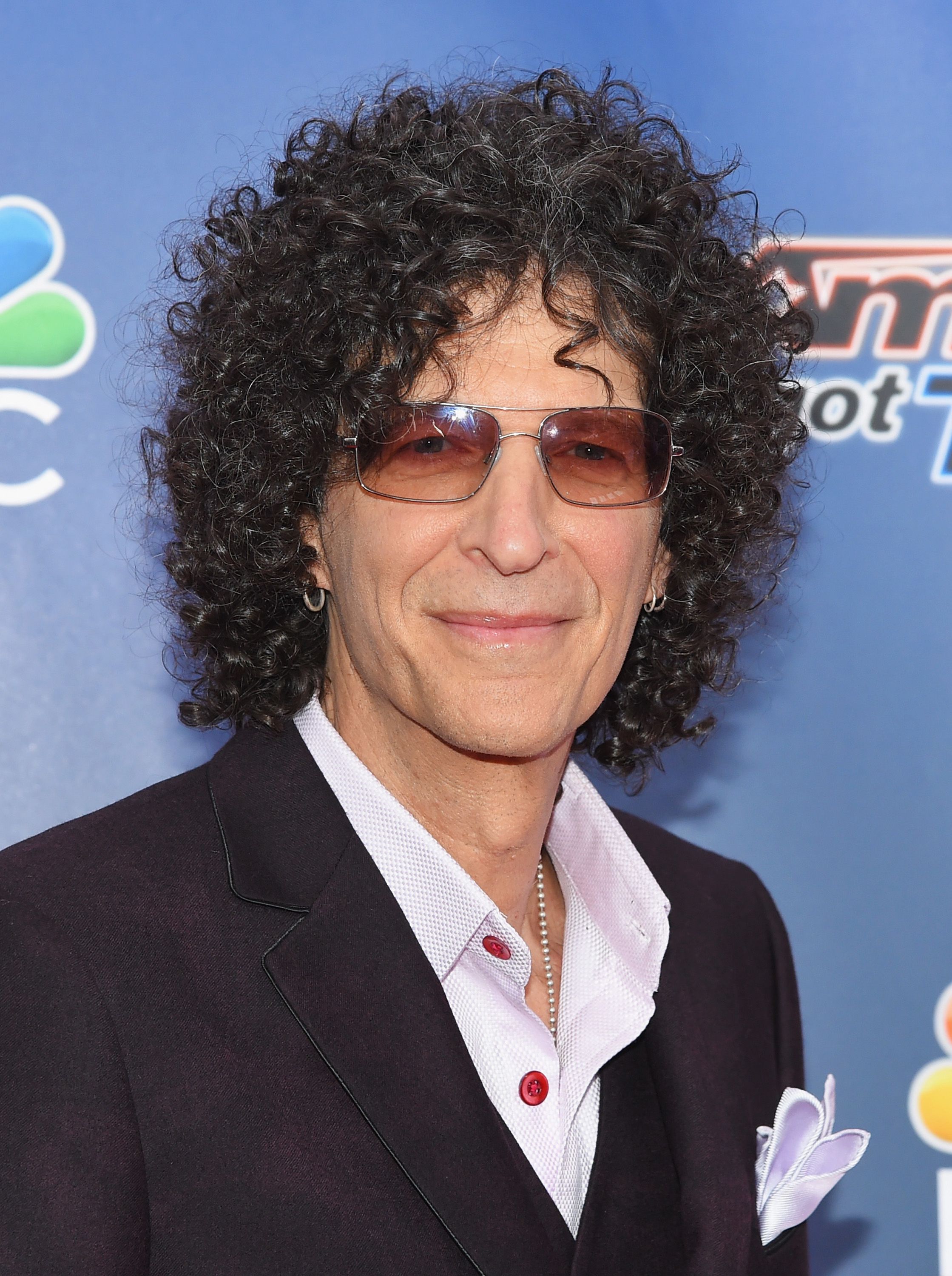 Howard Stern’s Net Worth Shock Jock Close To A New Deal With SiriusXM