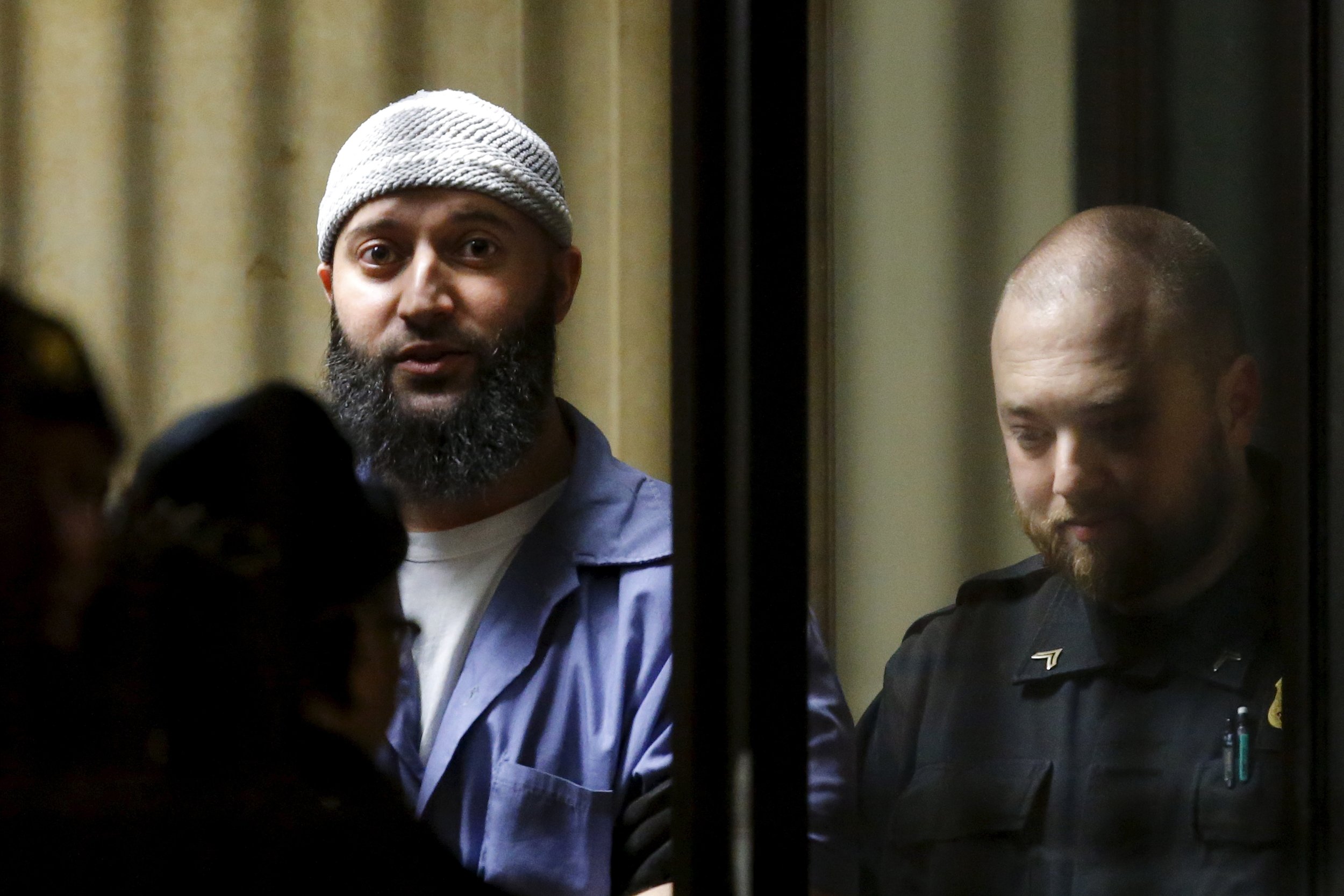 Will Adnan Syed Be Released After Murder Conviction? International