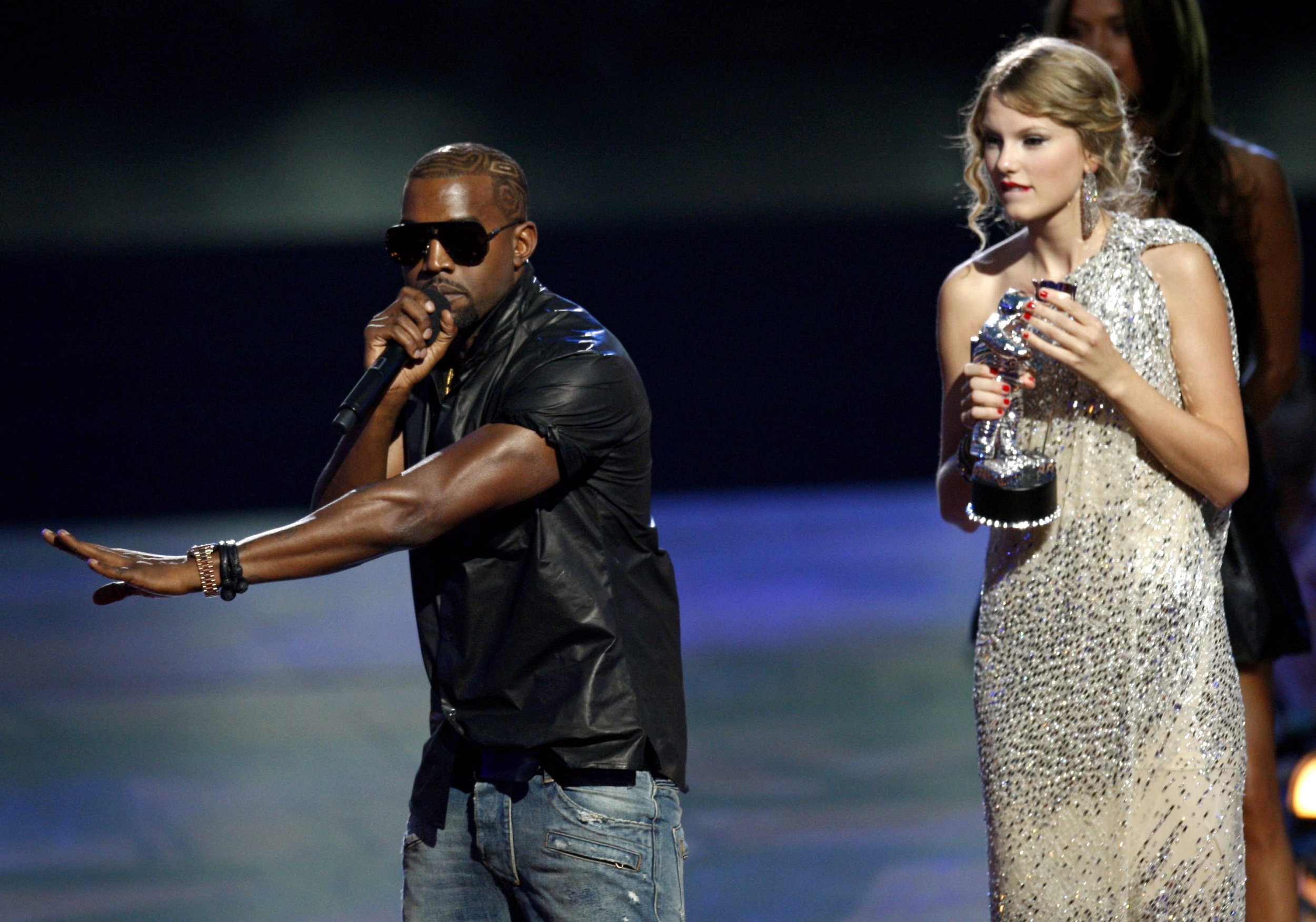 Kanye WestTaylor Swift Feud A History Of Their OnGoing Battles From