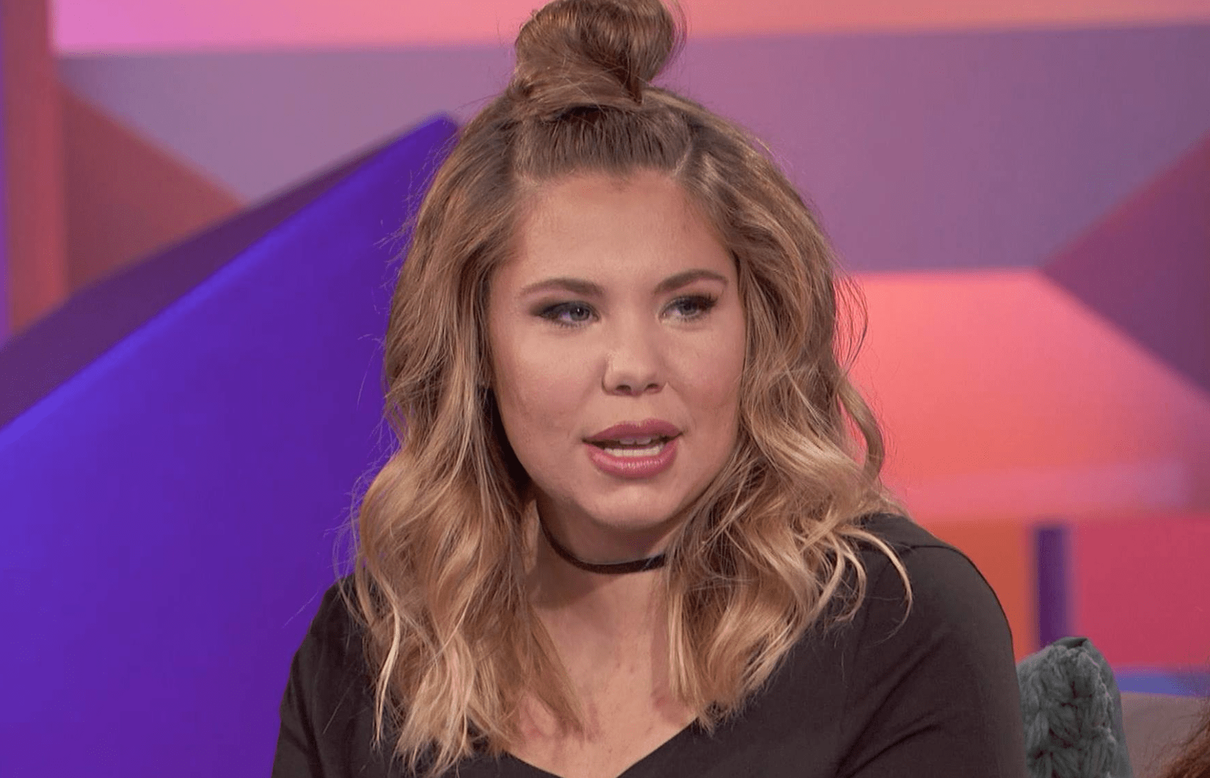 Who Is Kail Lowry’s Baby Daddy? New Boyfriend Offered Money To Star On