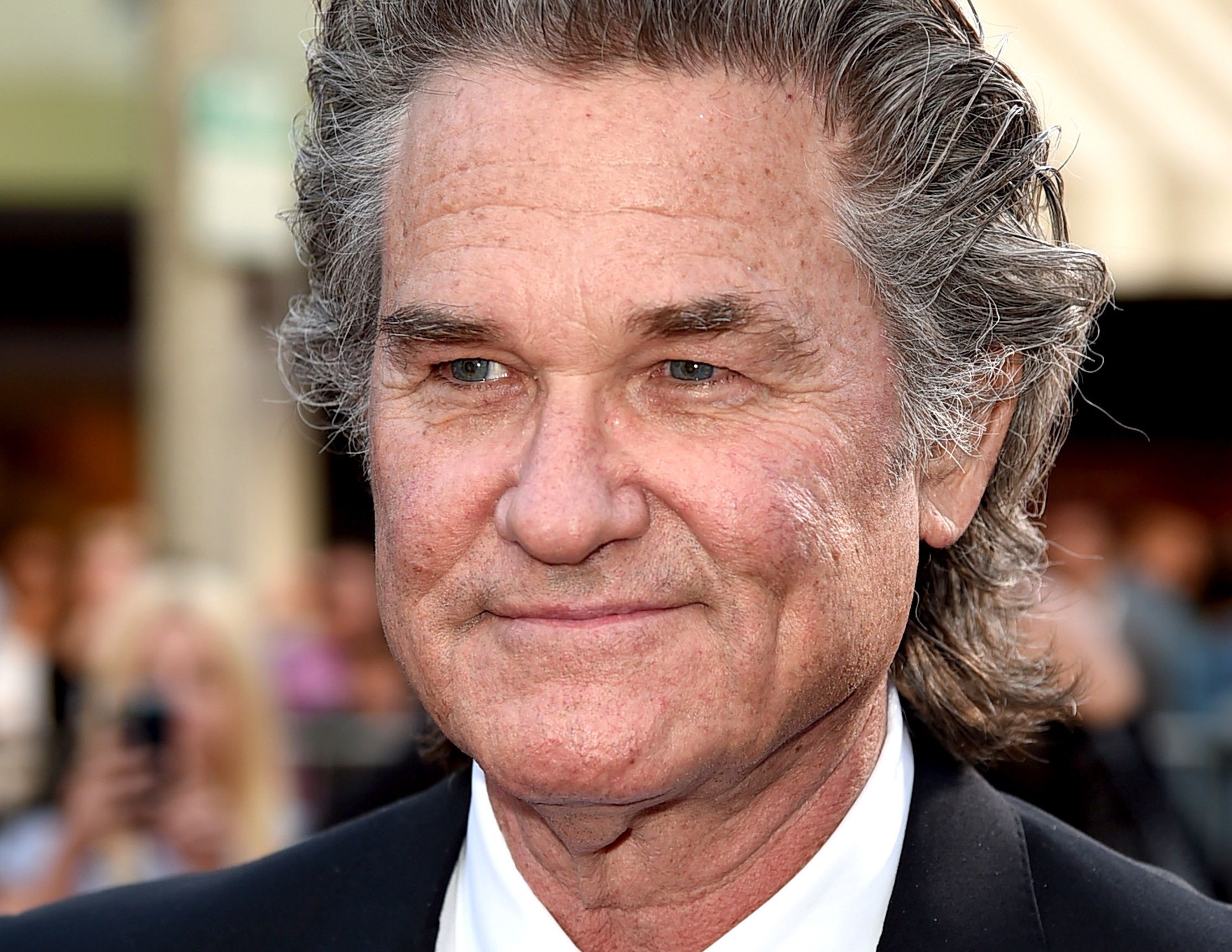 Actor Kurt Russell Recalls UFO Sighting, Says He Was Pilot Who Reported