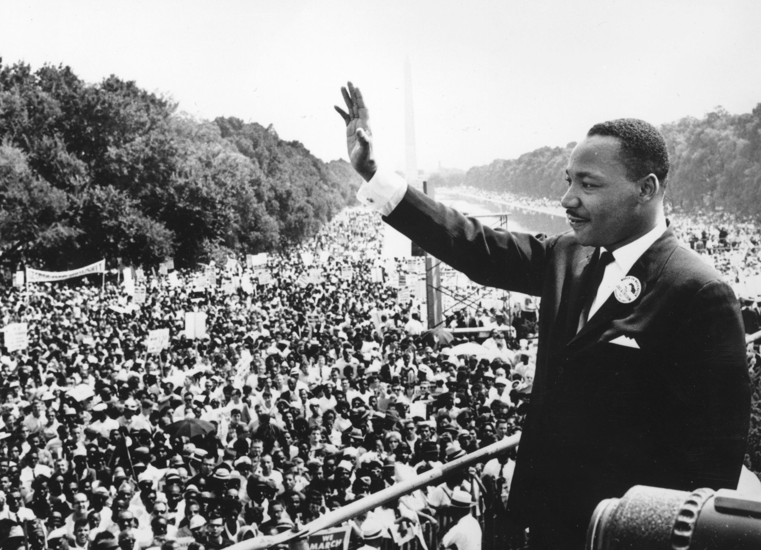 How Did Martin Luther King Jr Die? 7 MLK Assassination Facts IBTimes