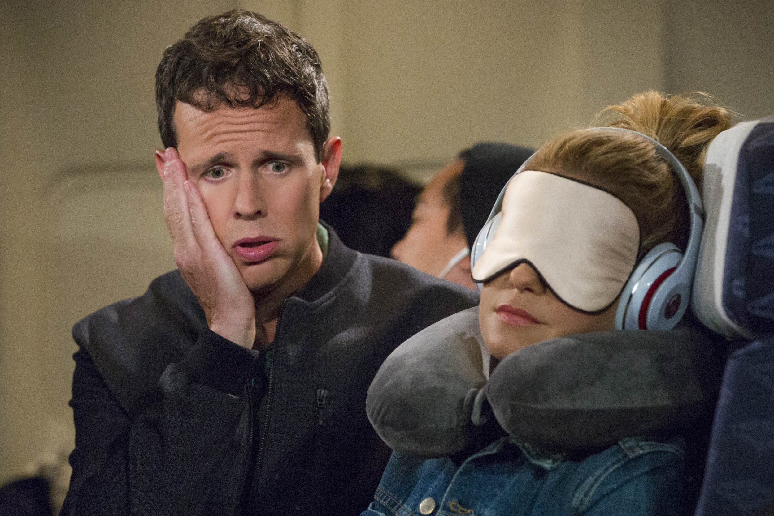 ‘Fuller House’ Season 4 Spoilers DJ And Steve’s Relationship Details
