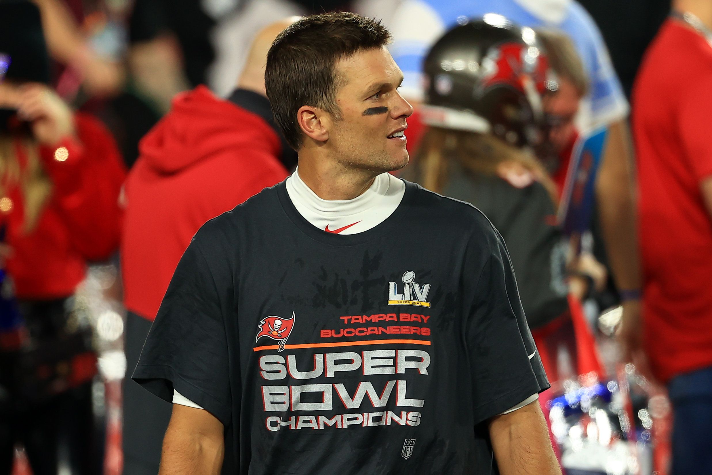 Tom Brady Net Worth How Much Money Did The QB Make In NFL Contracts