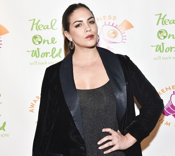 Katie Maloney Has A Message For Raquel Leviss Amid Tom Sandoval