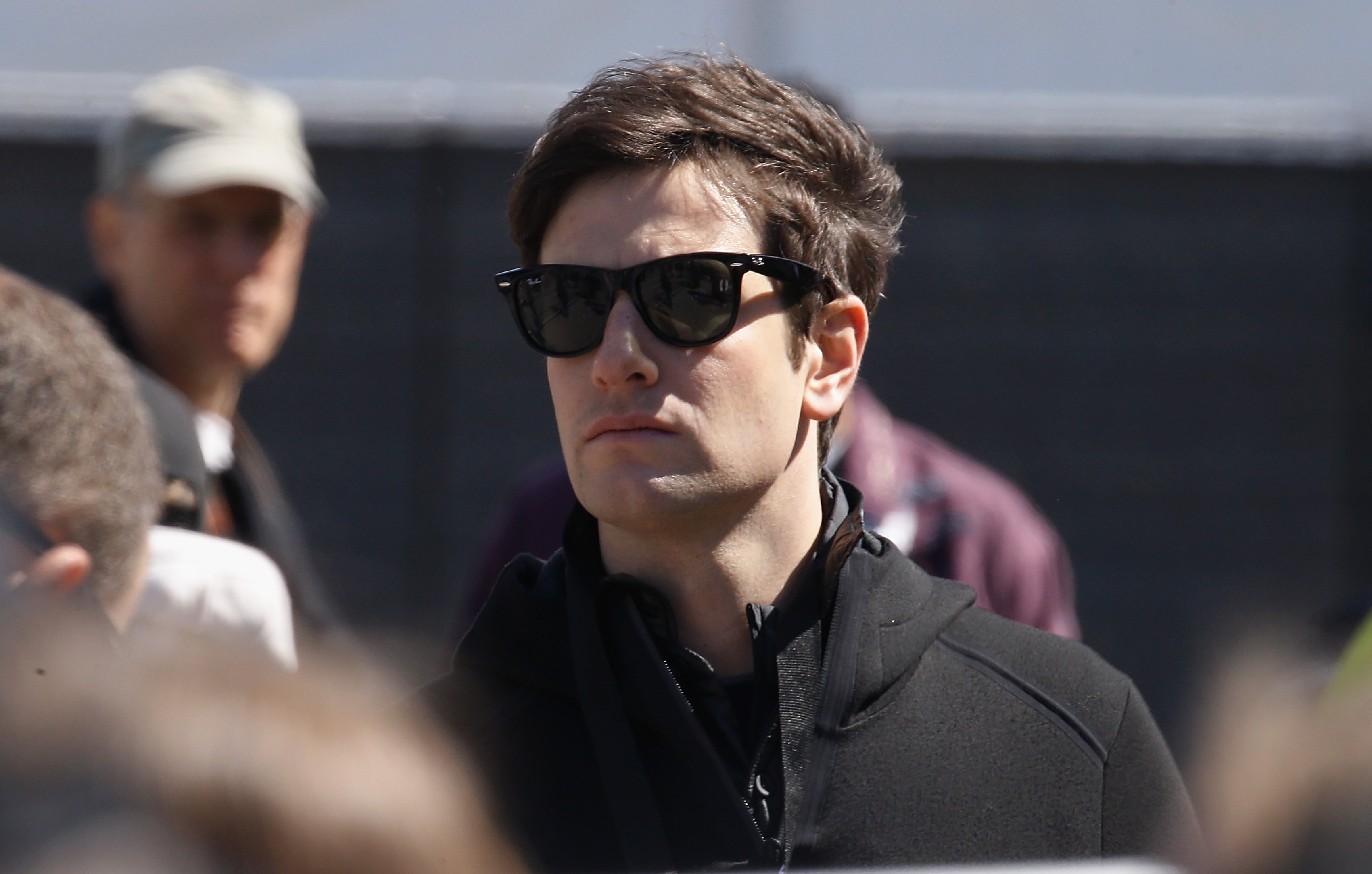 Josh Kushner Net Worth Ivanka Trump's InLaw Now Richest In The Family