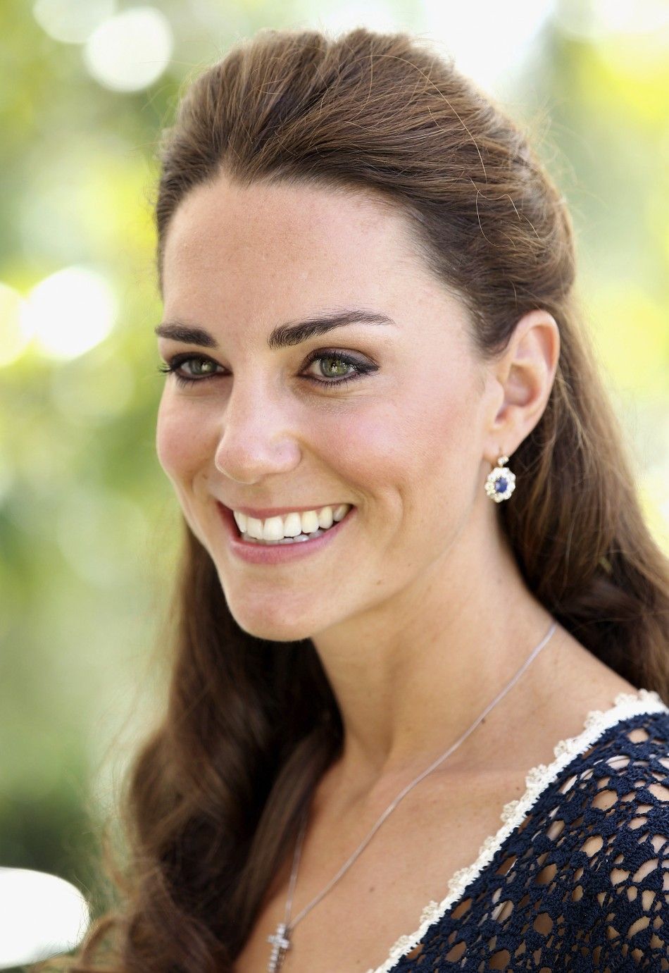 Did Kate Middleton Suffer Miscarriage? Health Problems Add Pressure To Conceive IBTimes