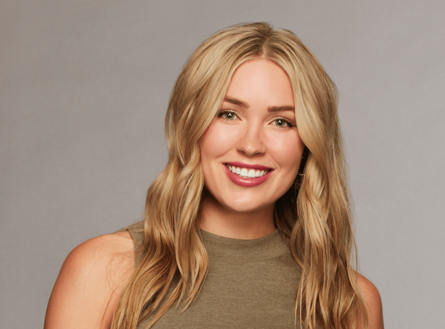 'Bachelor' Star Cassie Randolph Addresses New Docuseries About Her and