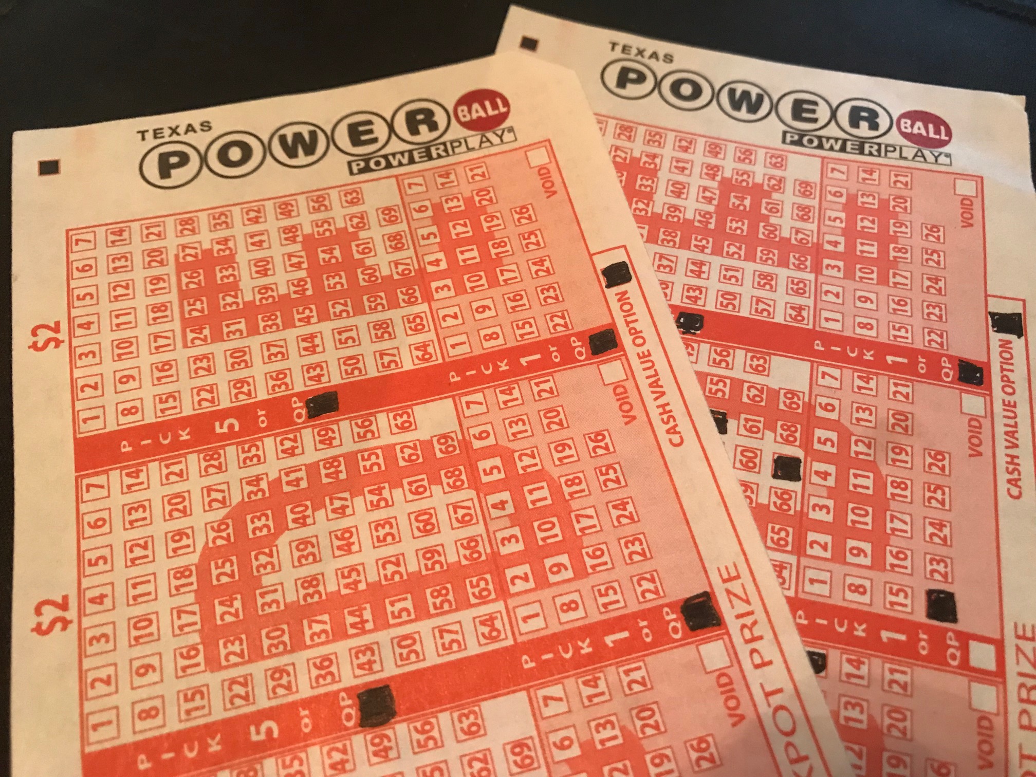 Powerball Numbers for July 13, 2022, Wednesday's Jackpot Was 66 Million