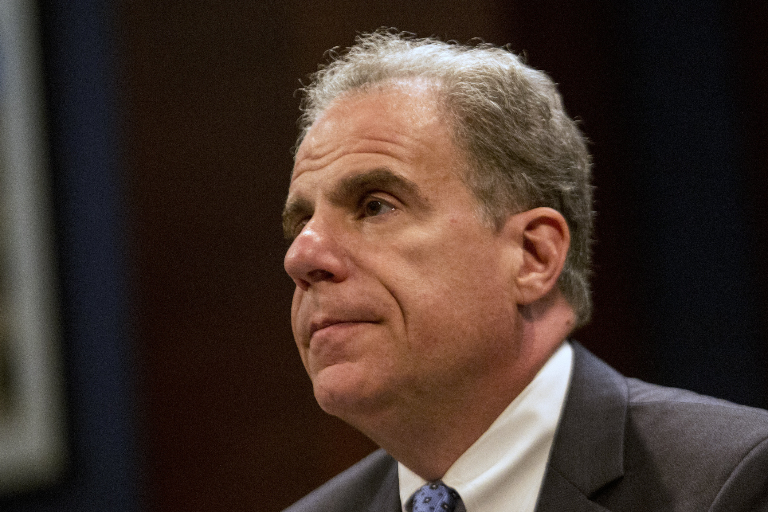 Five Things To Know About Michael Horowitz, the Inspector General