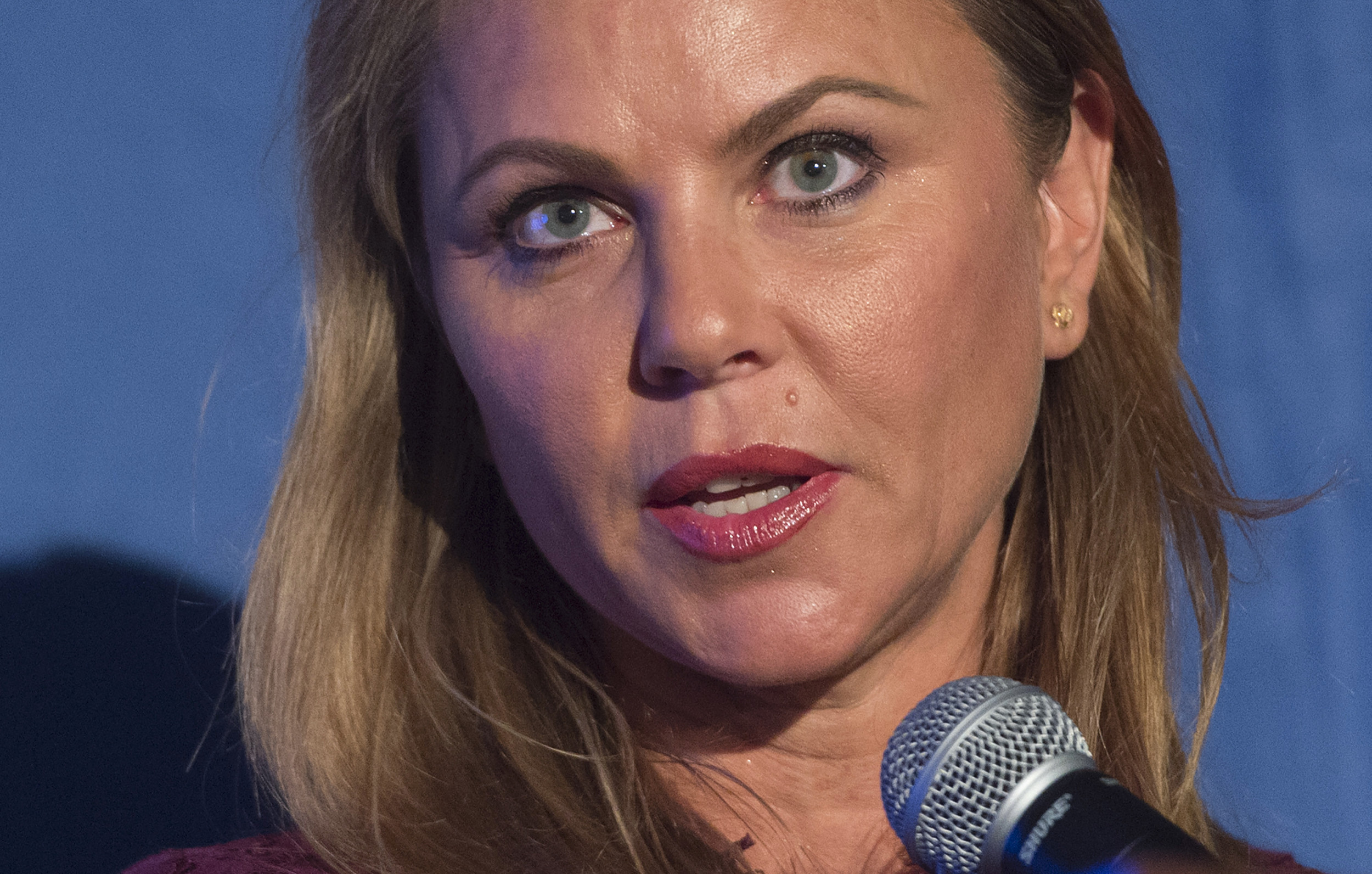 Lara Logan Wiki, Bio, Age, Height, Husband, Net Worth, Instagram