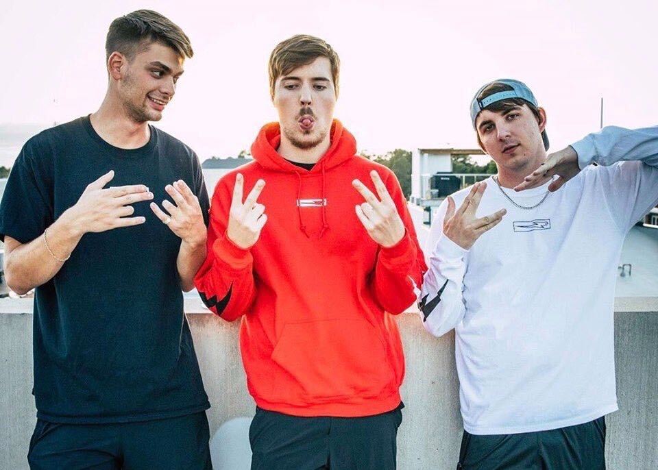 26 How Tall Is Chris From Mrbeast Full Guide 07/2023