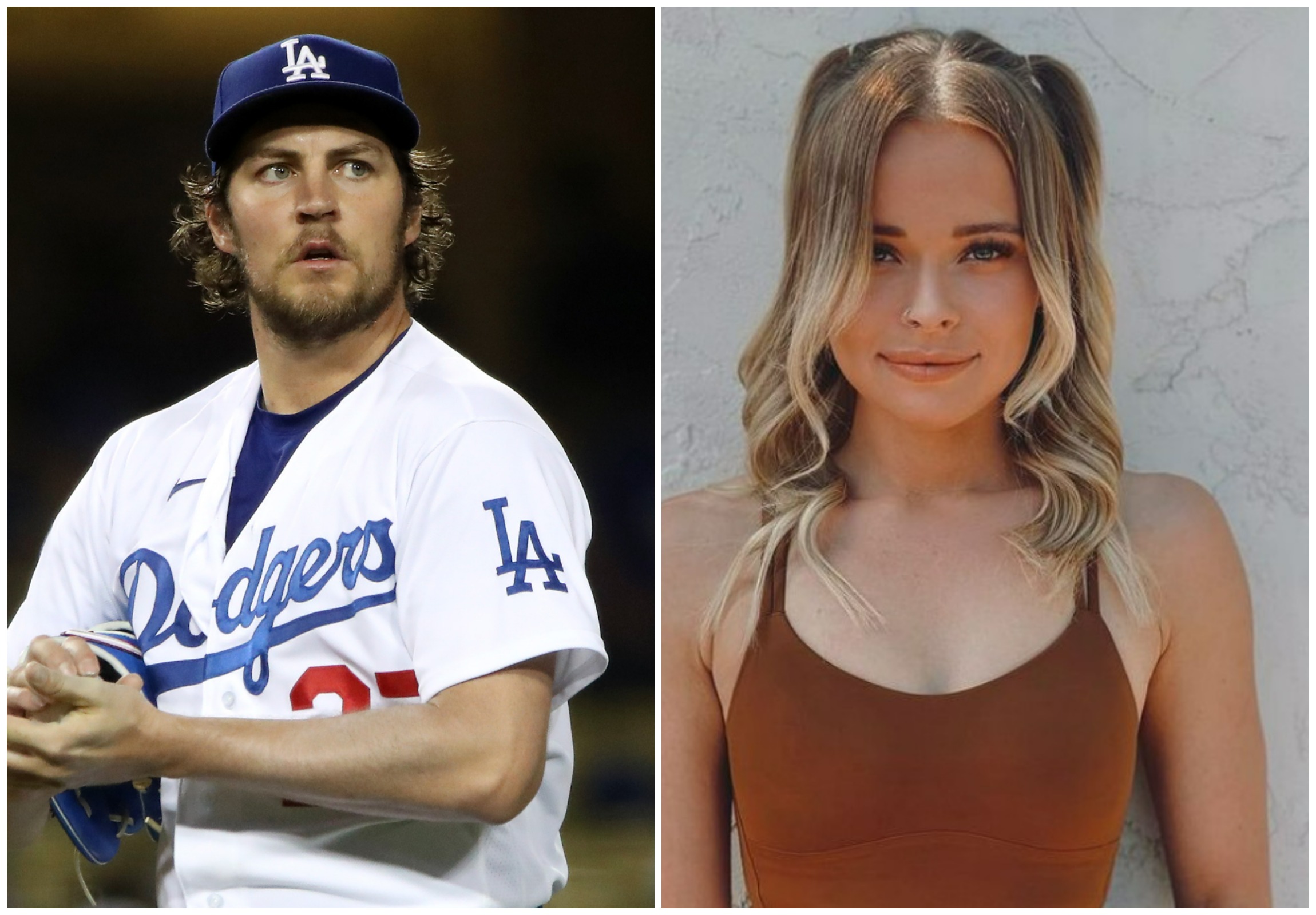 Who is Lindsey Hill? Trevor Bauer's Sexual Assault Accuser Faces Lawsuit