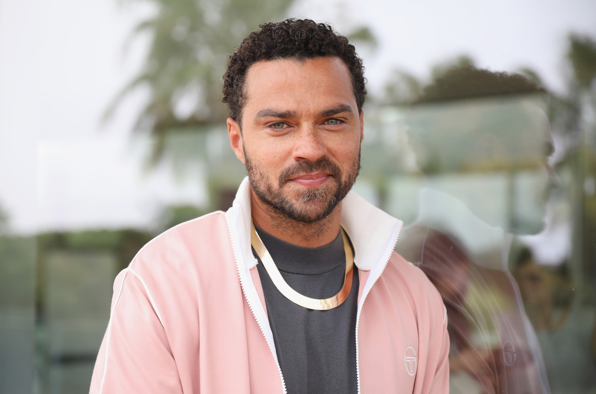 What Jesse Williams Has Said About Appearing Nude on Broadway