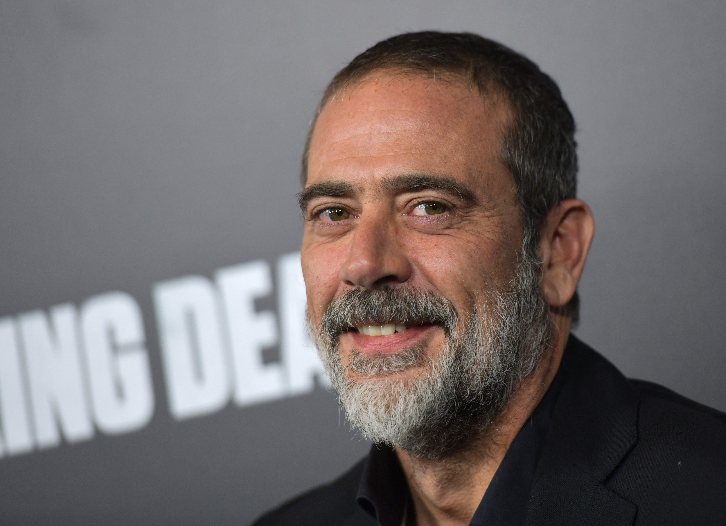 Jeffrey Dean Secures HighProfile Post'Walking Dead' Job Newsweek