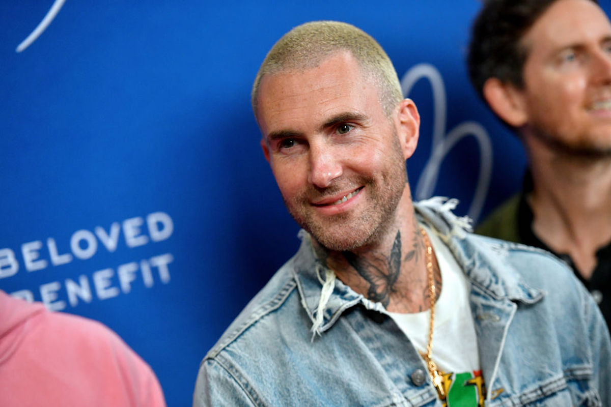 Who Are the Women Claiming Adam Levine Sent Inappropriate Messages