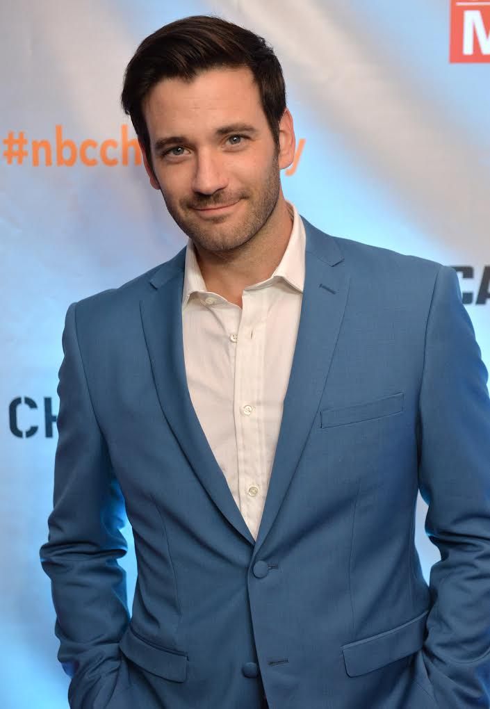 'Chicago Med's' Colin Donnell on Returning to the Stage and 'Arrow'