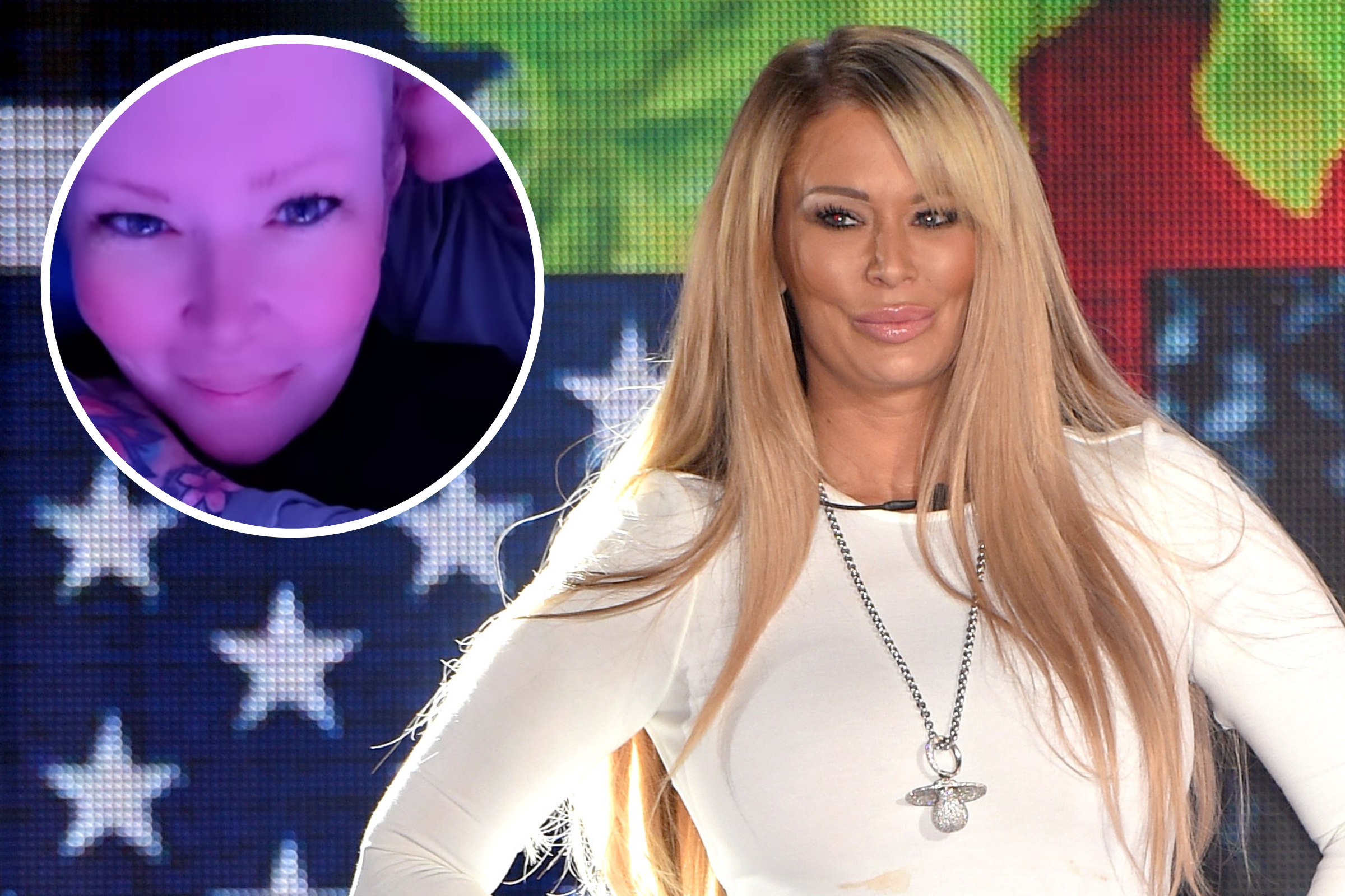 Who Is Jessi Lawless? Jenna Jameson Continues To Fuel Romance Rumors