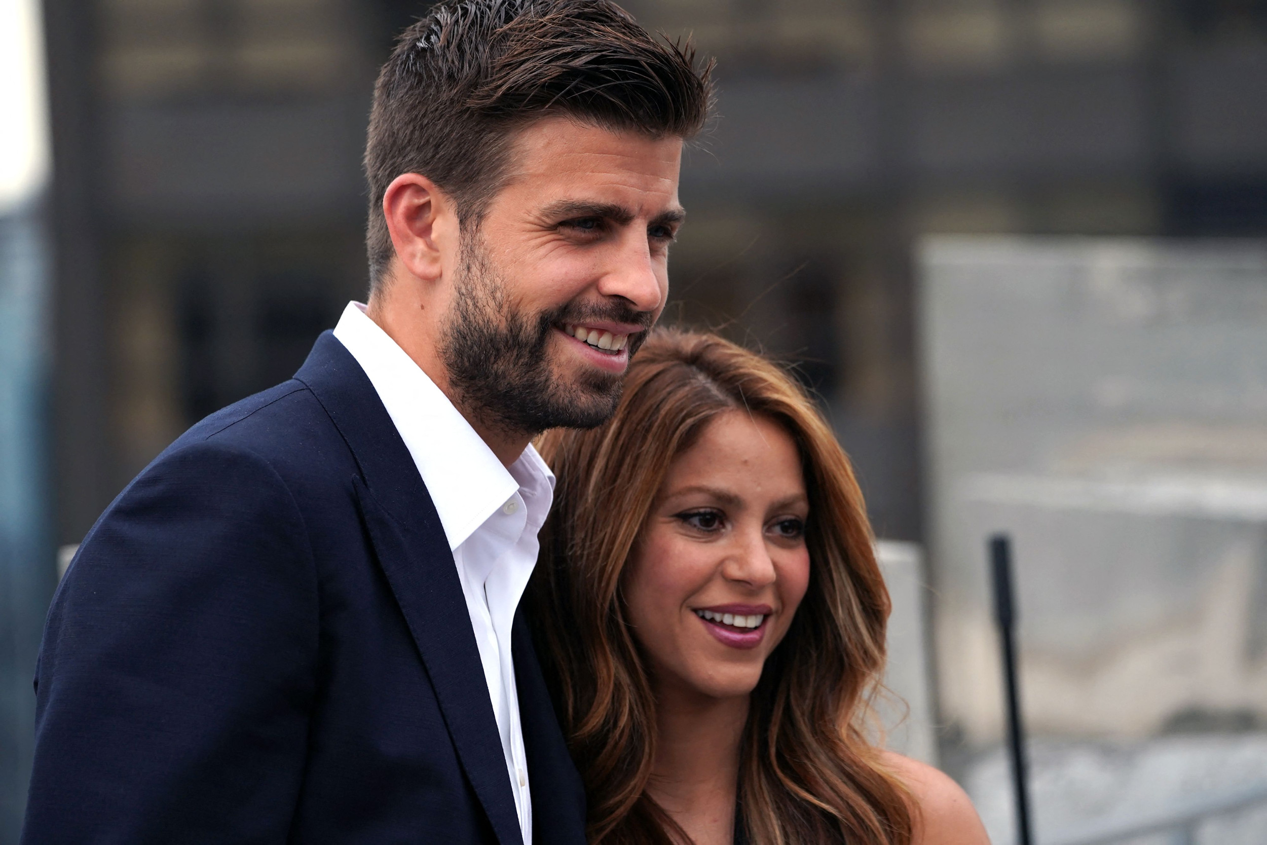 Shakira, Gerard Pique Drama Timeline Amid Clara Chia Marti Pic Controversy