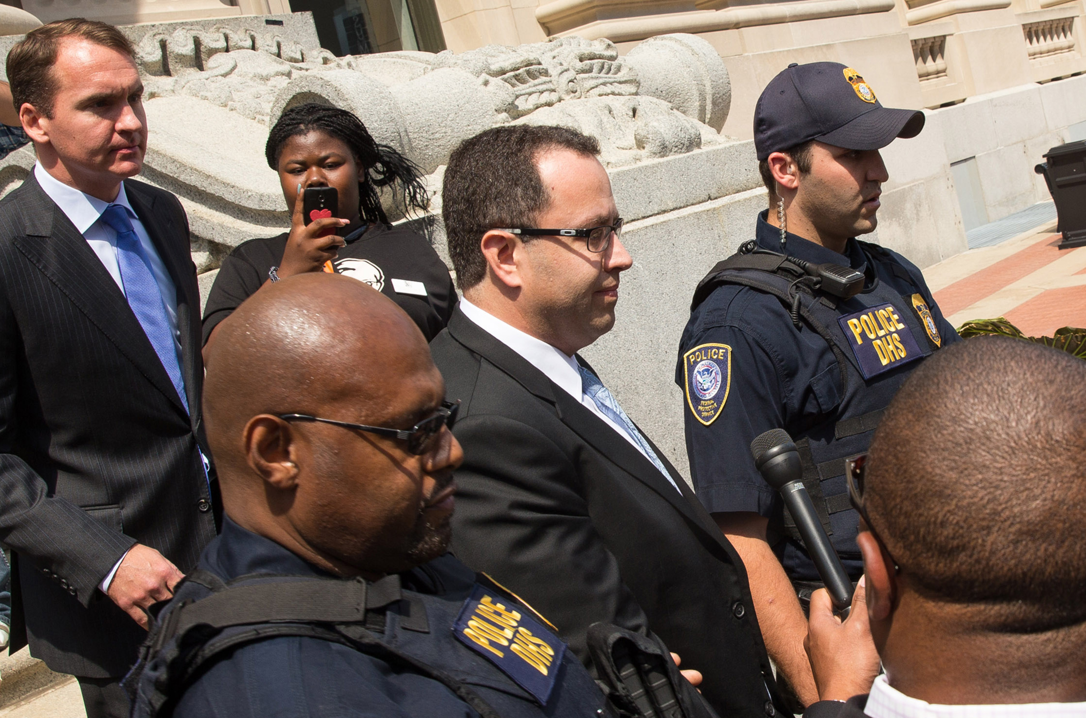 Is Jared Fogle Still in Prison? Where the Former Face of Subway Is Now