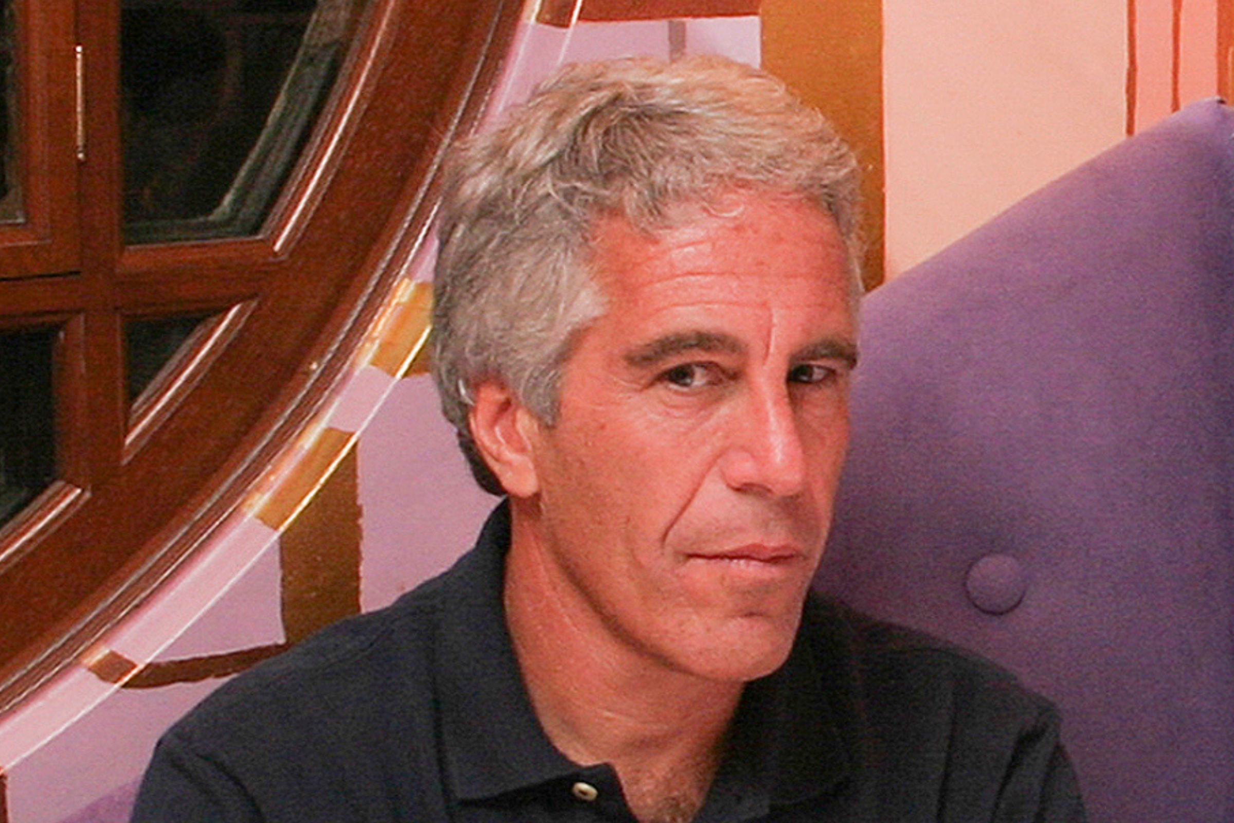 Fact Check Did Disney Offer Cruises to Jeffrey Epstein's Island?