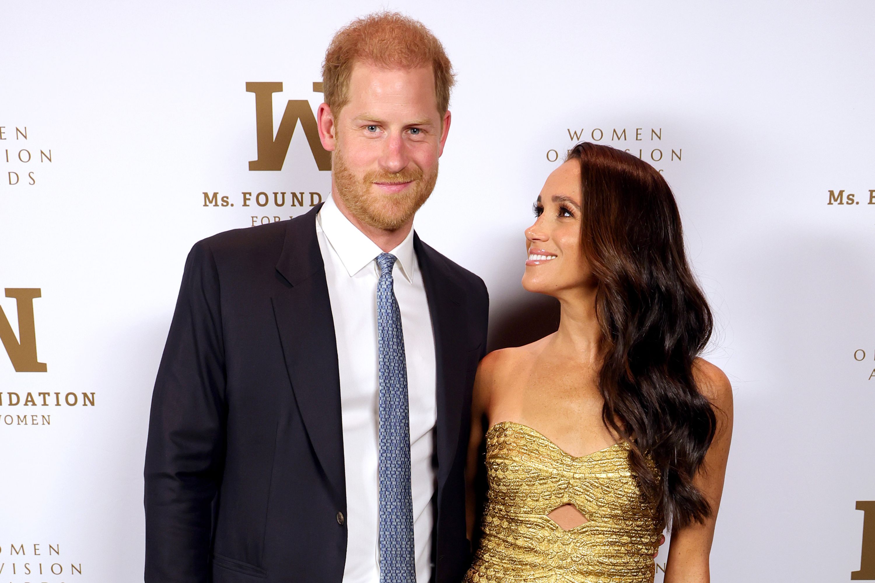 Meghan Markle and Prince Harry Are Fighting for Survival Newsweek