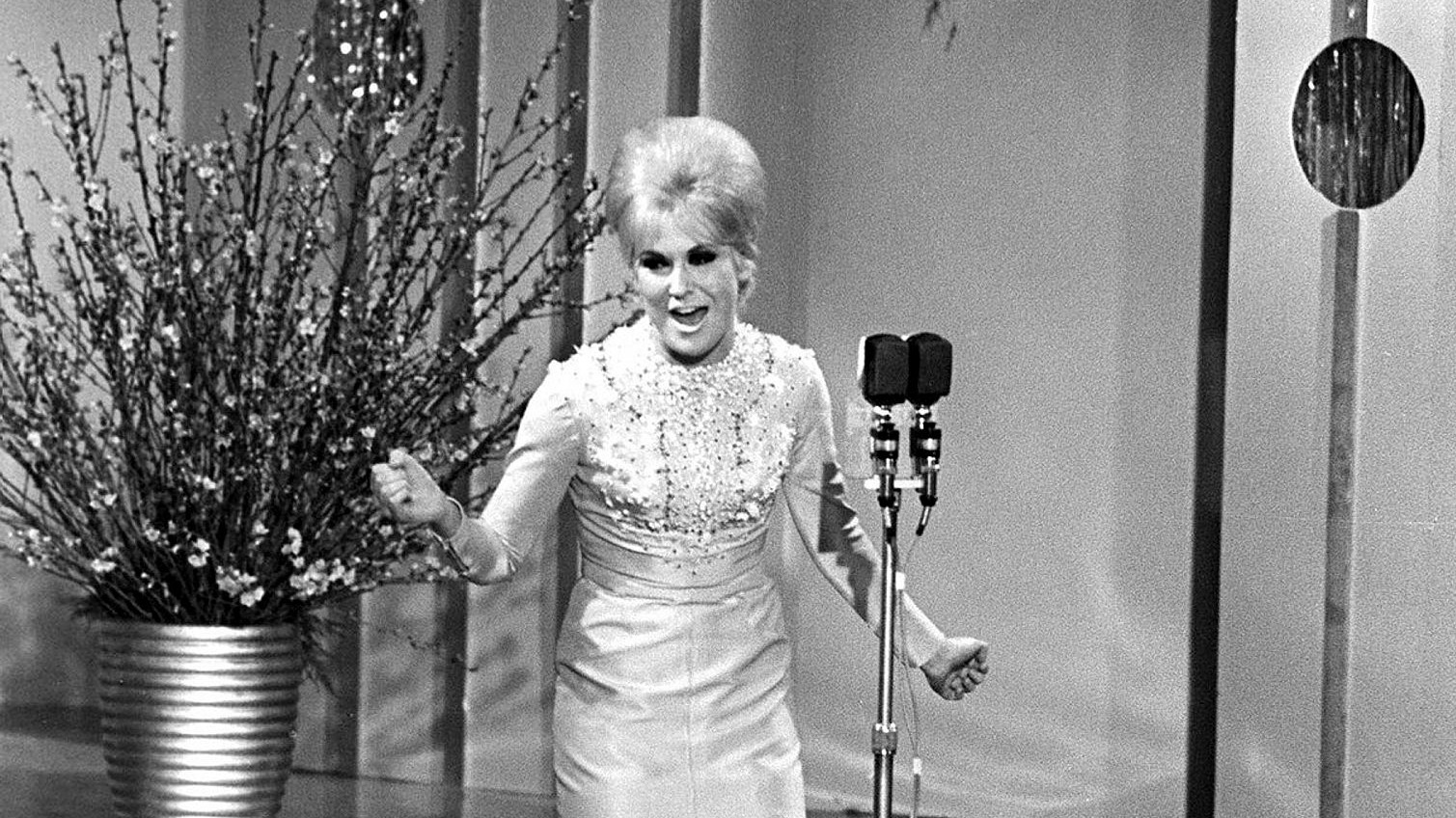 You Don’t Have to Say You Love Me — Dusty Springfield’s 1966 hit is