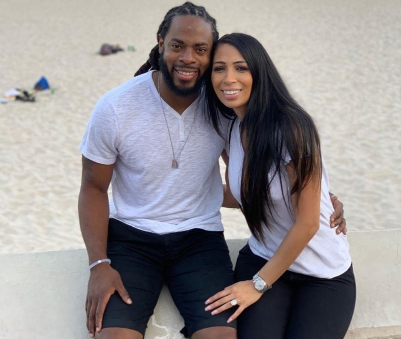 WAGS That Stand Beside 2020's Super Bowl Athletes Page 3 of 40