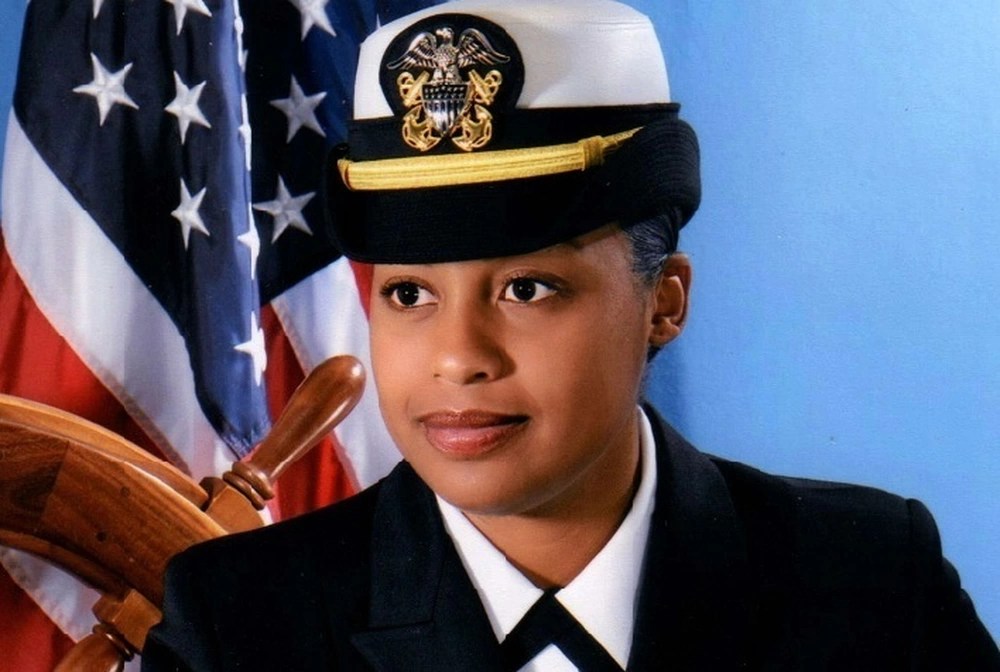 DVIDS Images Lt. Malia Gonzalez