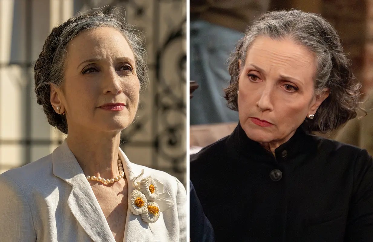 Bebe Neuwirth Takes Over Thursday TV PRIMETIMER