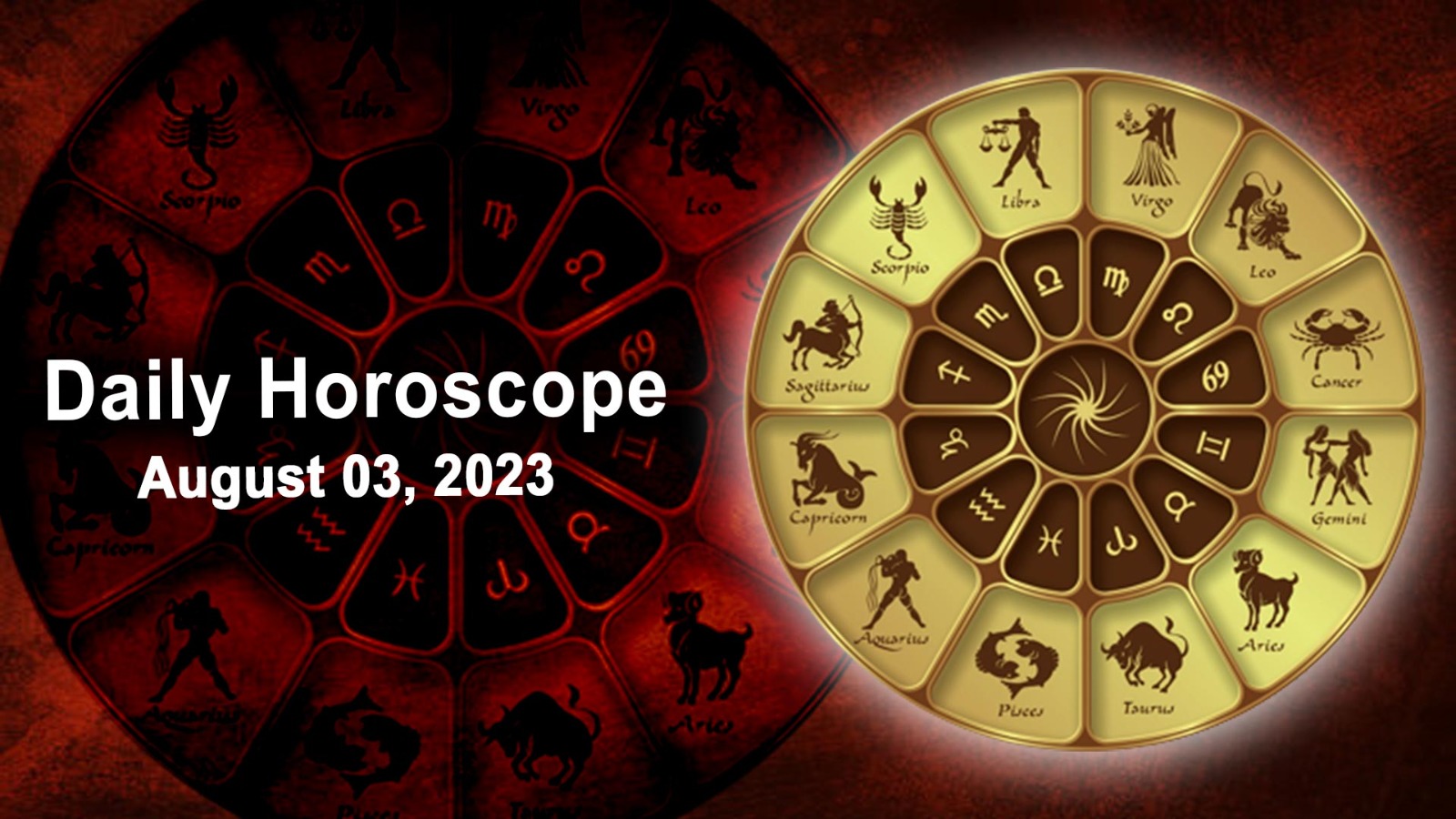 Horoscope, August 3 Gemini likely to get new job offer; know about others